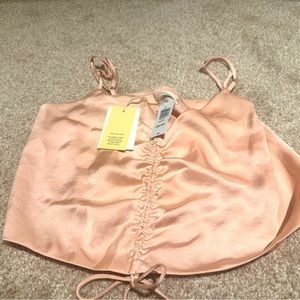 Wilfred NWT verso top sz small